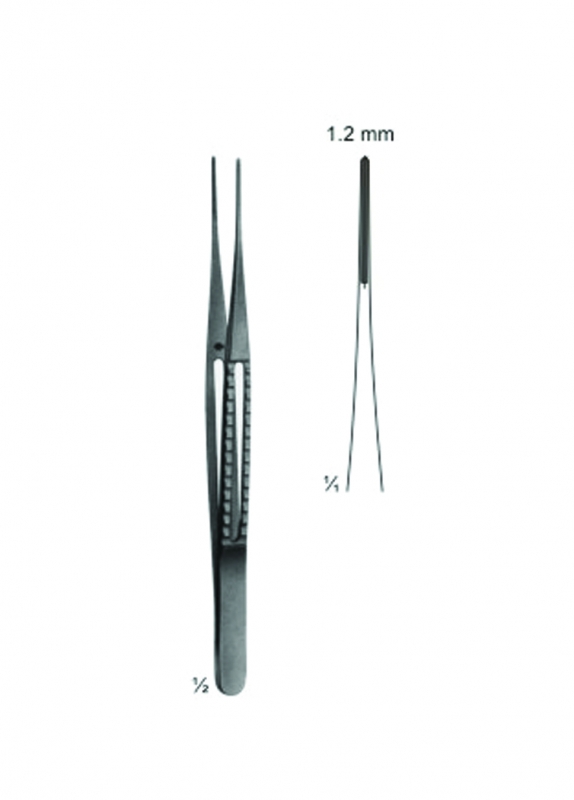 Ultra - Light Forceps